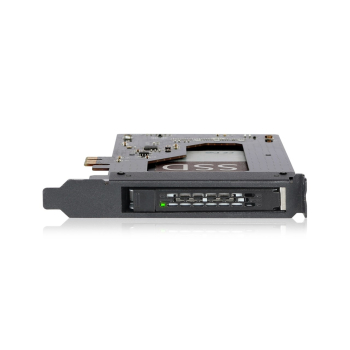 Mobilny stojak Icy Dock 2,5 cala SATA/PCI