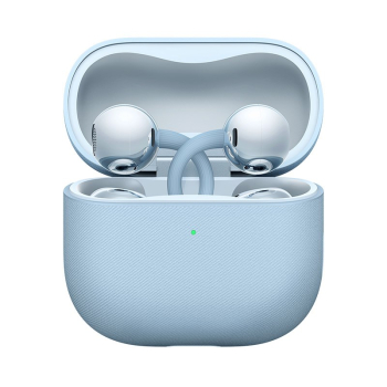 Huawei | Earbuds | FreeClip 2 | Bluetooth | Open-Ear | Blue | Noise canceling | Wireless
