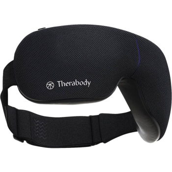 Gogle relaksacyjne Therabody SmartGoggles 2.0 czarne