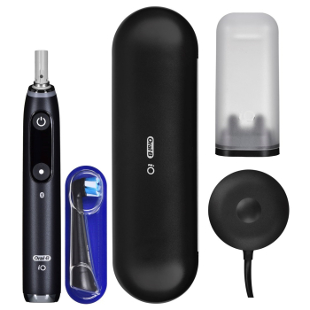 Szczoteczka Oral-B iO9 Black Onyx