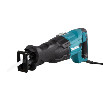 Makita JR3061T piła szablasta 3000 spm 1250 W Czarny, Zielony