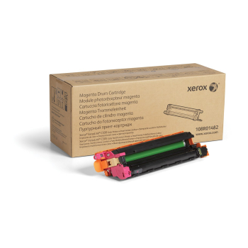 Xerox 108R01482 kaseta z tonerem 1 szt. Oryginalny Purpurowy