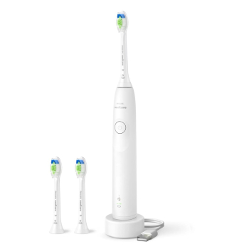 Philips HX7108/04 Sonicare 5300 elektrische Zahnb?rste, wei?
