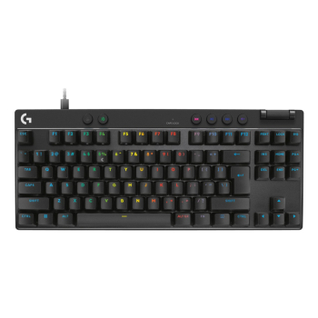 Logitech G PRO X TKL RAPID