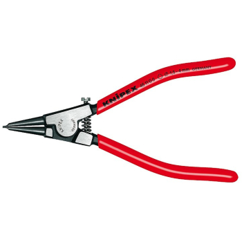Knipex 46 11 G0 szczypce Szczypce do pierścieni osadczych
