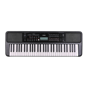 Yamaha PSR-E383 - Keyboard