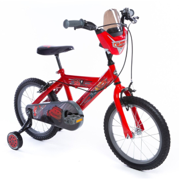 Rowerek Dziecięcy HUFFY 16" Cars