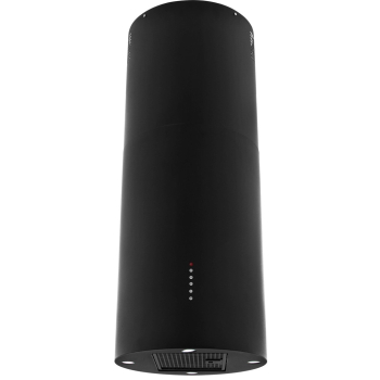 Okap AKPO WK-4 BALMERA WL SLIM CZARNY MAT T450 M3