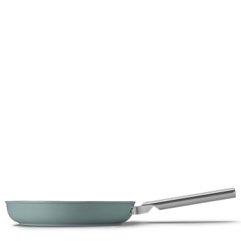 Smeg FPF2802CRM Patelnia uniwersalna Okrągły