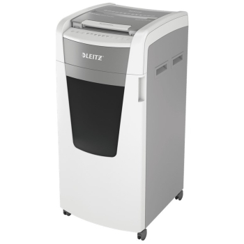 Niszczarka Leitz IQ AutoFeed Office 600 P4