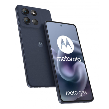 Motorola Moto G86 5G 8/256GB Spellbound