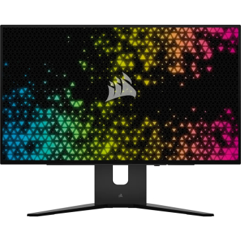 Corsair CM-9030002-PE monitor komputerowy 68,6 cm (27") 2560 x 1440 px Quad HD OLED Czarny