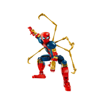 LEGO Marvel 76298 Figurka Iron Spider-Mana