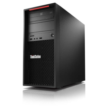 Lenovo ThinStation P520c Xeon W-2102/16GB/512GBSSD/GTX 1070 W11P
