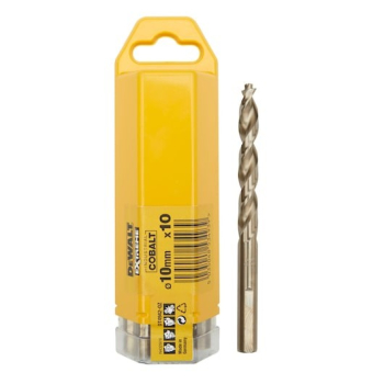 DeWALT DT4942-QZ wiertło 10 szt.