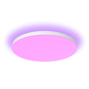 Lampa LED Philips Hue Datura, 600x600 mm