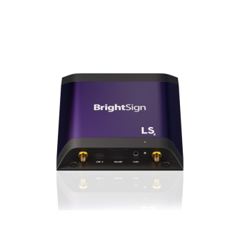 Odtwarzacz Digital Signage BrightSign LS5 LS445