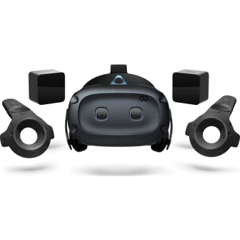 Gogle VR Vive Cosmos Elite HTC