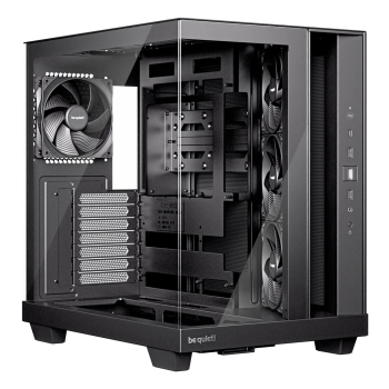OBUDOWA BE QUIET! Light Base 500 - Midi-Tower