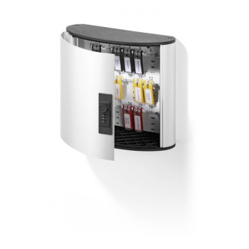 Durable KEY BOX CODE 18 Srebrny