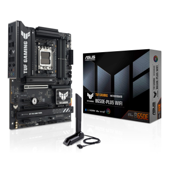 Płyta główna ASUS TUF GAMING B650E-PLUS WIFI (OUTLET)