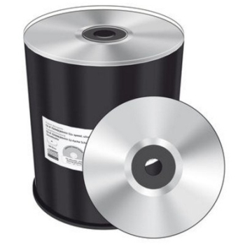 MediaRange MR285 płyta CD CD-R 700 MB 52x 100 szt.