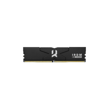 GOODRAM DDR5 16GB 8000MHz CL36 IRDM BLACK V SILVER