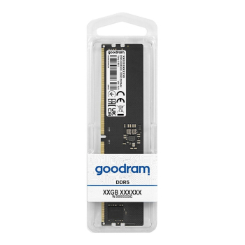 GOODRAM DDR5 16GB 5600MHz CL46 2048x8