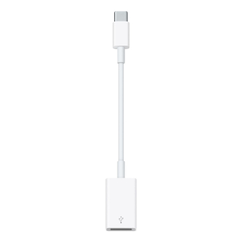 Apple USB-C - USB-A Adapter