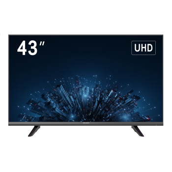 Monitor CCTV Hikvision DS-D5043F3-1V0S ekran do monitoringu 109,2 cm (43") 1920 x 1080 px