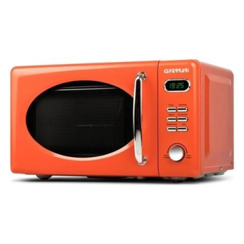Kuchenka mikrofalowa G3Ferrari z grillem G1015509 orange