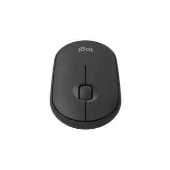 Mysz Logitech Pebble 2 M350s Black