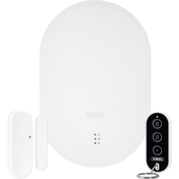 ABUS Smartvest Pro Funk-Alarmanlage Starterset
