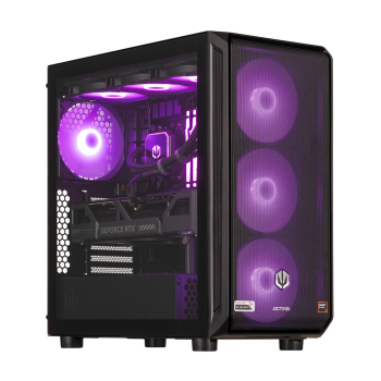Actina ENDORFY 9800X3D/32GB/2TB/RTX5090/1000W
