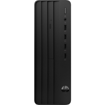 HP 290SFF G9 i5-12400 8GB DDR4 2933 SSD512 DVD UHD Graphics 730 W11Pro