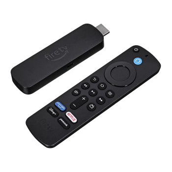 Amazon Fire TV Stick 4K 2024