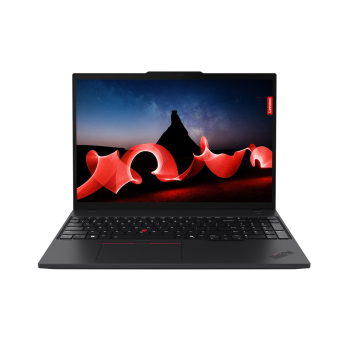 Lenovo ThinkPad T16 G3 Ultra 7 155U 16.0" WUXGA IPS 300nits AG 16GB DDR5 SSD512 Arc W11Pro Black 3Y OnSite