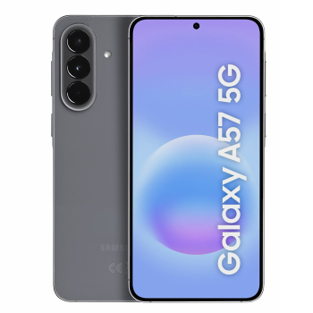 Samsung Galaxy A57 5G 17 cm (6.7") Dual SIM Android 16.0 USB Type-C 8 GB 256 GB 5000 mAh Szary