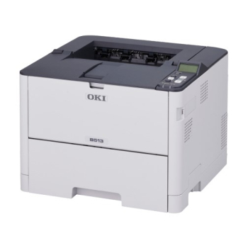 OKI B513dn  Laserdrucker s/w