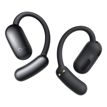 soundcore AeroFit 2 - Black - AI