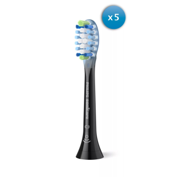 Głowica do szczoteczki elektrycznej HX9045/88 Philips