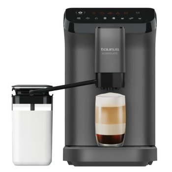 Ekspres ciśnieniowy  Taurus Accento Latte; 20 bar White Coffee (OUTLET)