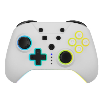 Hyperkin Controller Armor3 NuRival Wireless weiĂź      Switch