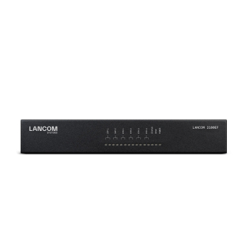 Router LANCOM 2100EF