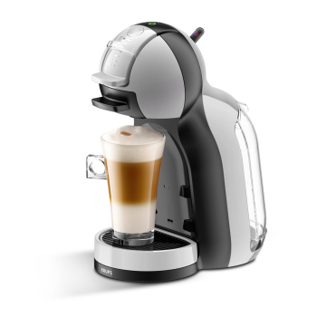 Ekspres kapsułkowy Krups Dolce Gusto Mini Me KP 123B (1500W; kolor czarny)