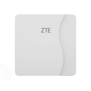Antena ZTE MF258K1 ODU LTE kat. 15 z transmisją do 800 Mb/s DL i 150 Mb/s UL