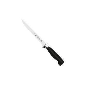 ZWILLING 31073-181-0 nóź kuchenny Stal nierdzewna