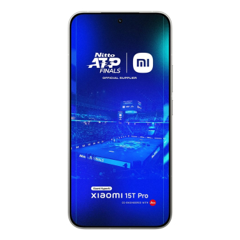 Xiaomi 15T PRO 5G 12/512GB Grey