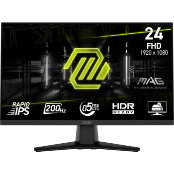 MONITOR LCD 24"/MAG 242F MSI