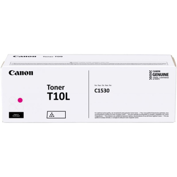 Canon T10L kaseta z tonerem 1 szt. Oryginalny Purpurowy
